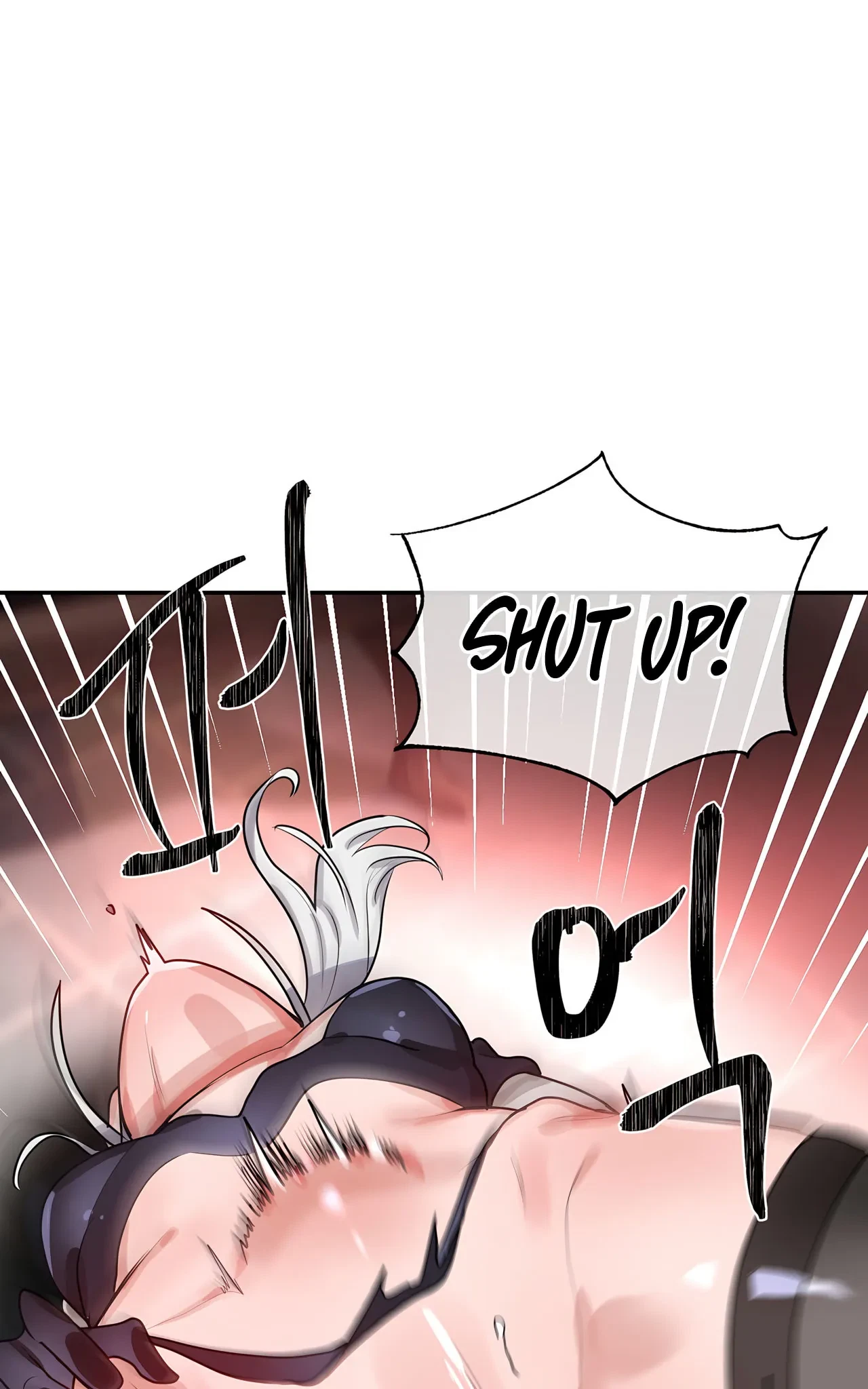 Magical Girl Service Chapter 40, page 2