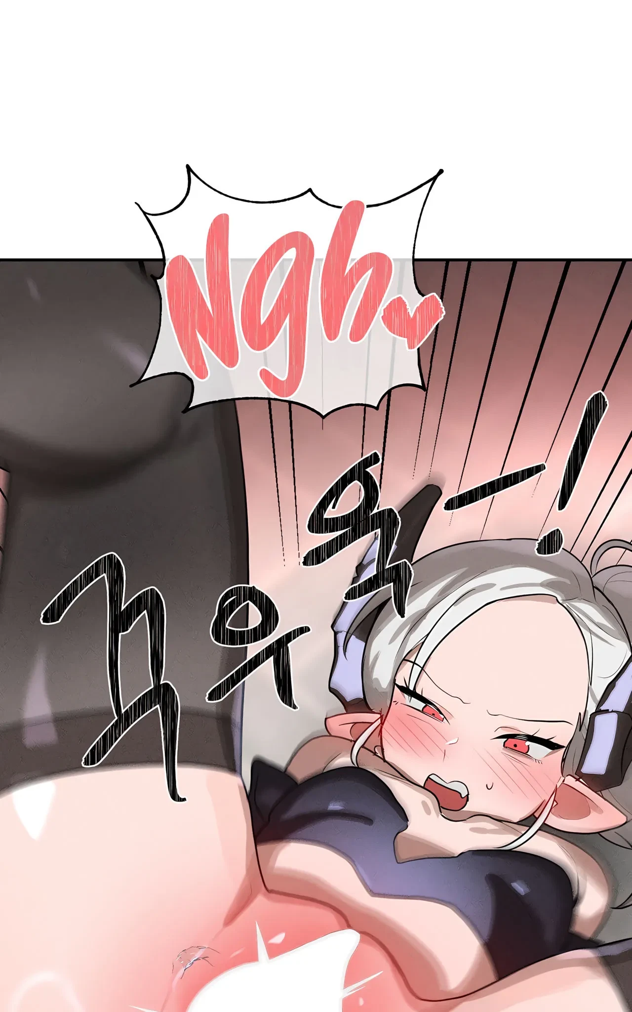 Magical Girl Service Chapter 40, page 29