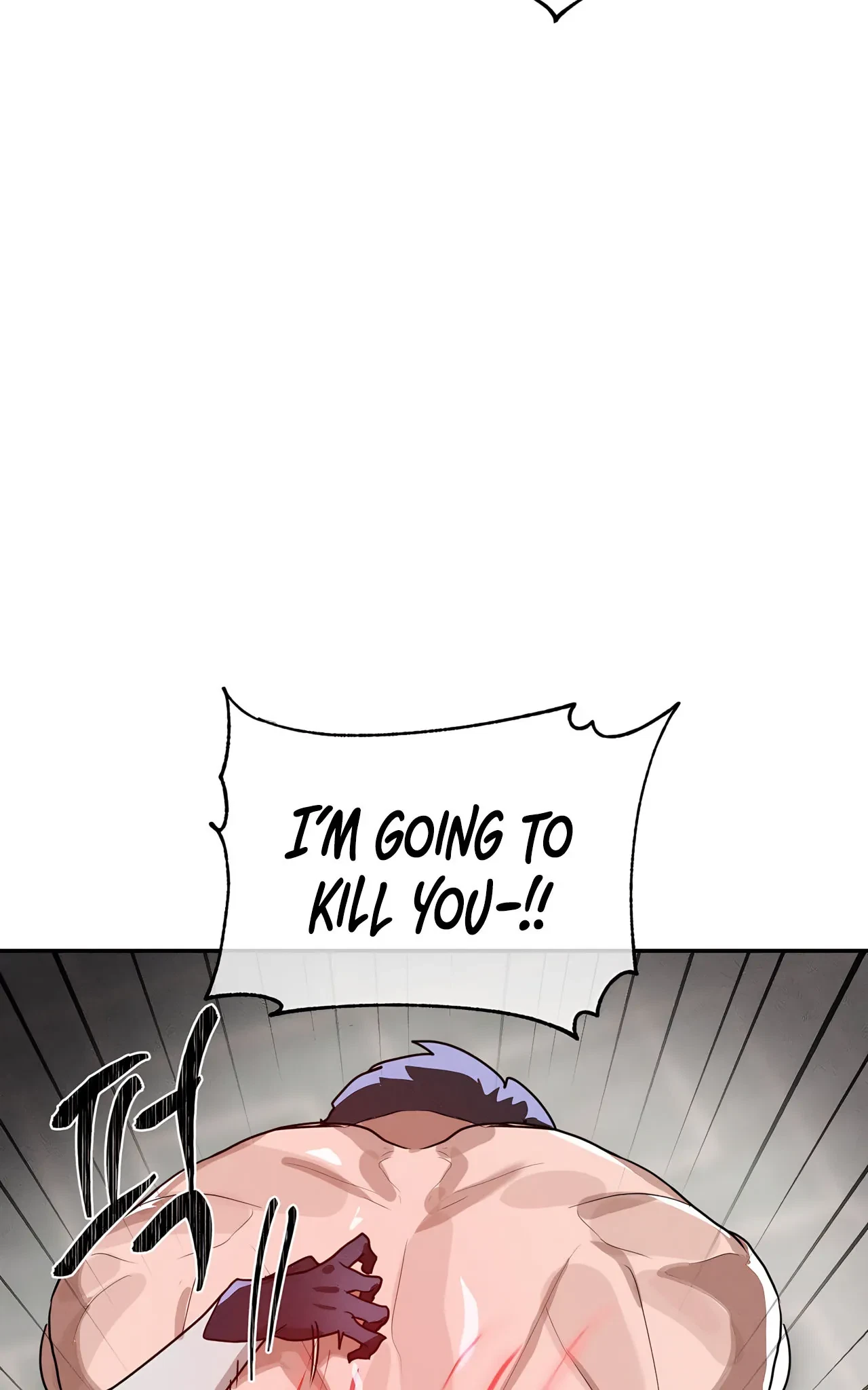 Magical Girl Service Chapter 40, page 35