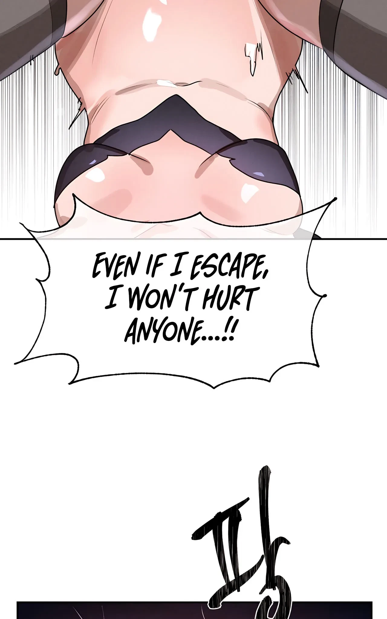 Magical Girl Service Chapter 40, page 47