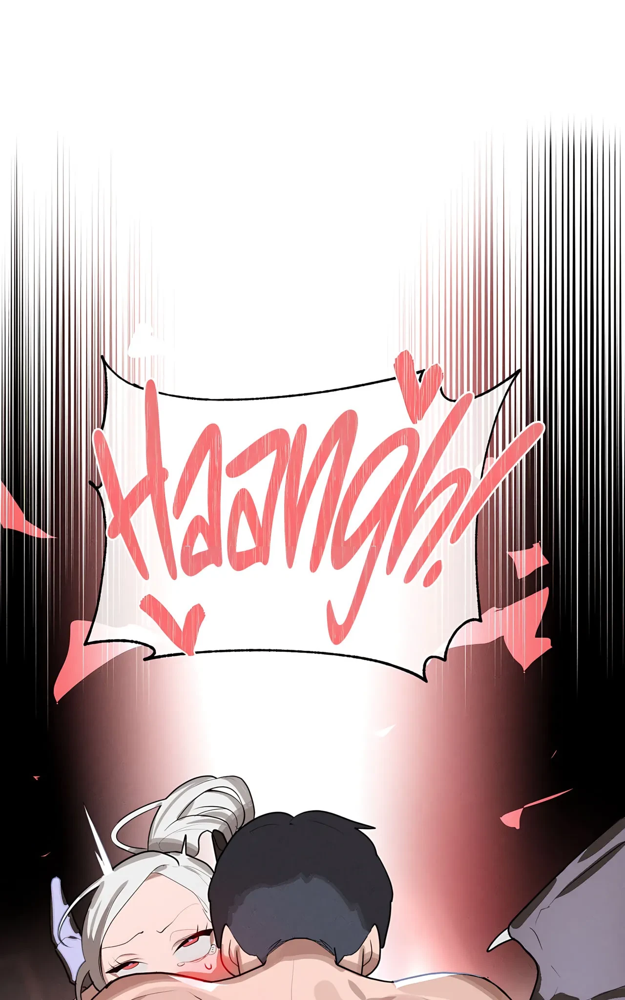 Magical Girl Service Chapter 40, page 49