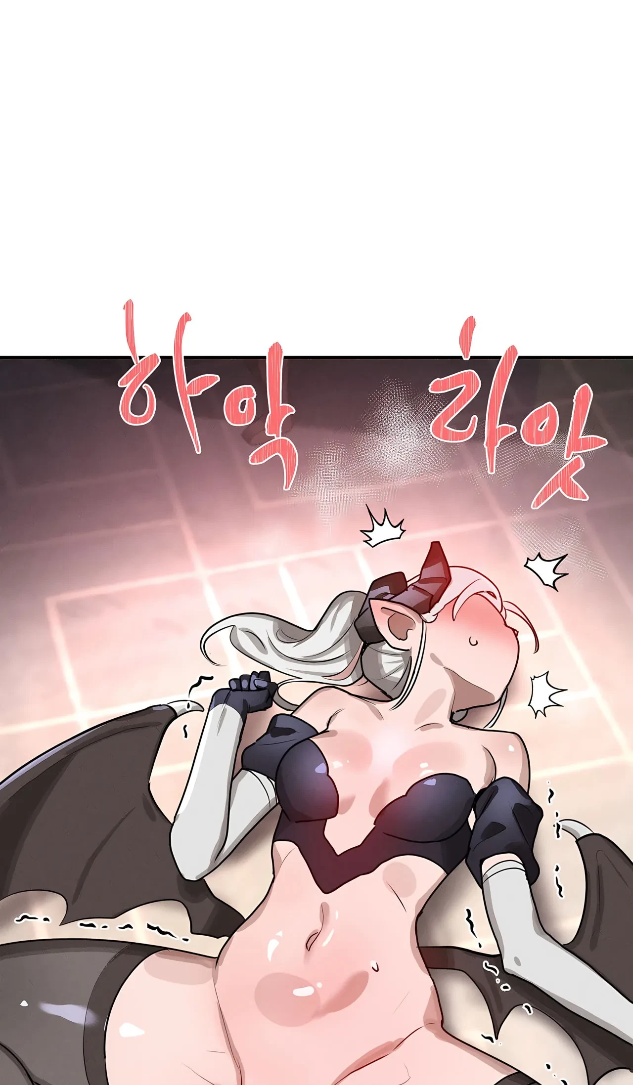 Magical Girl Service Chapter 40, page 54