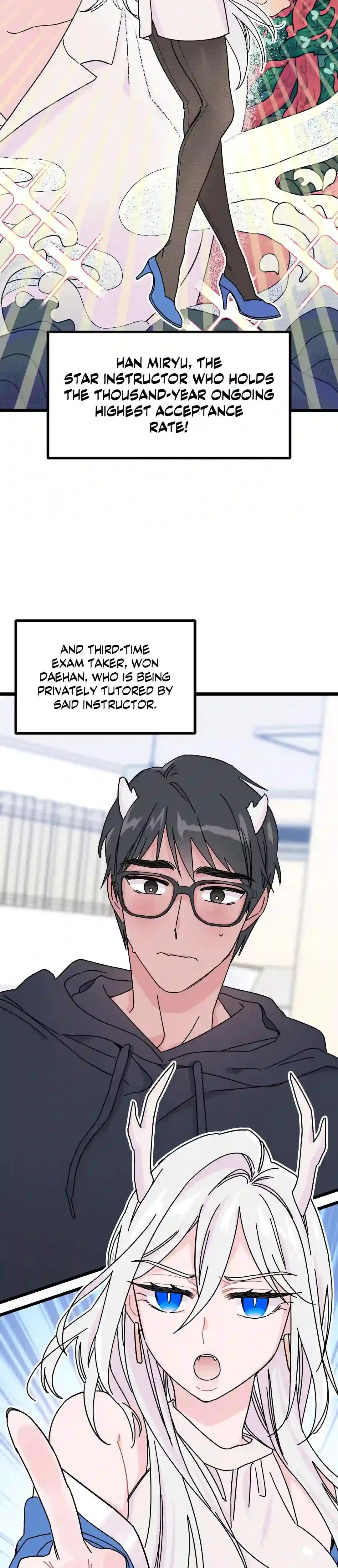 Not Without Reason Chapter 0, page 3