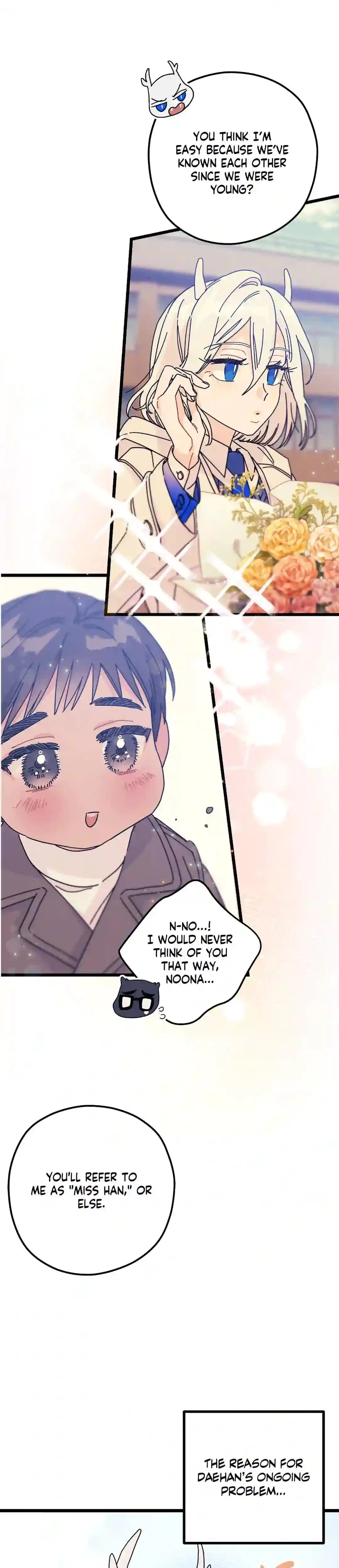 Not Without Reason Chapter 0, page 5