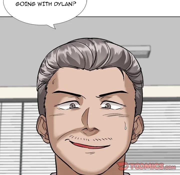 Friends Chapter 38, page 124