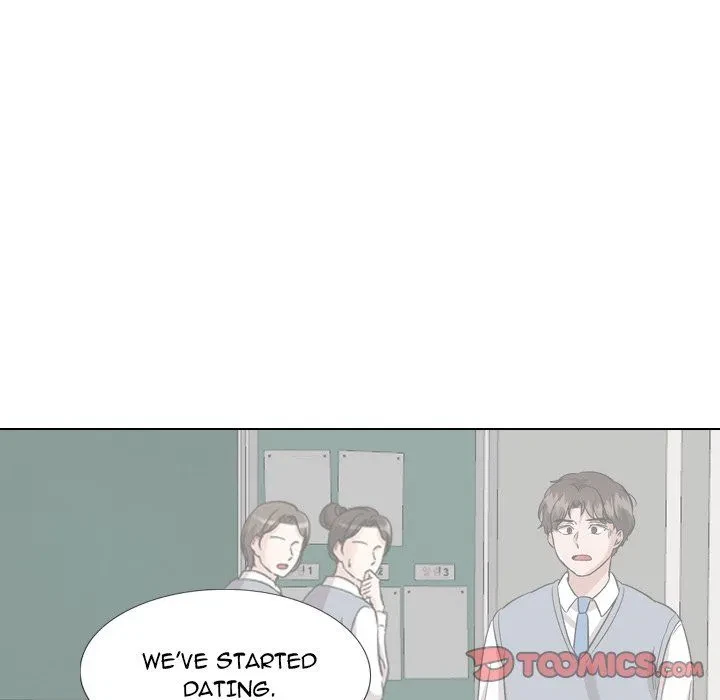 Friends Chapter 38, page 20