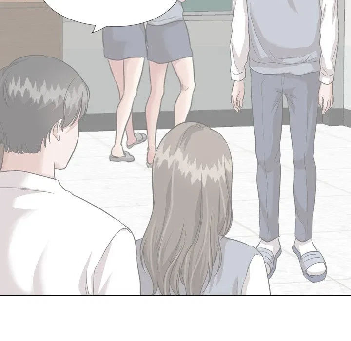 Friends Chapter 38, page 21