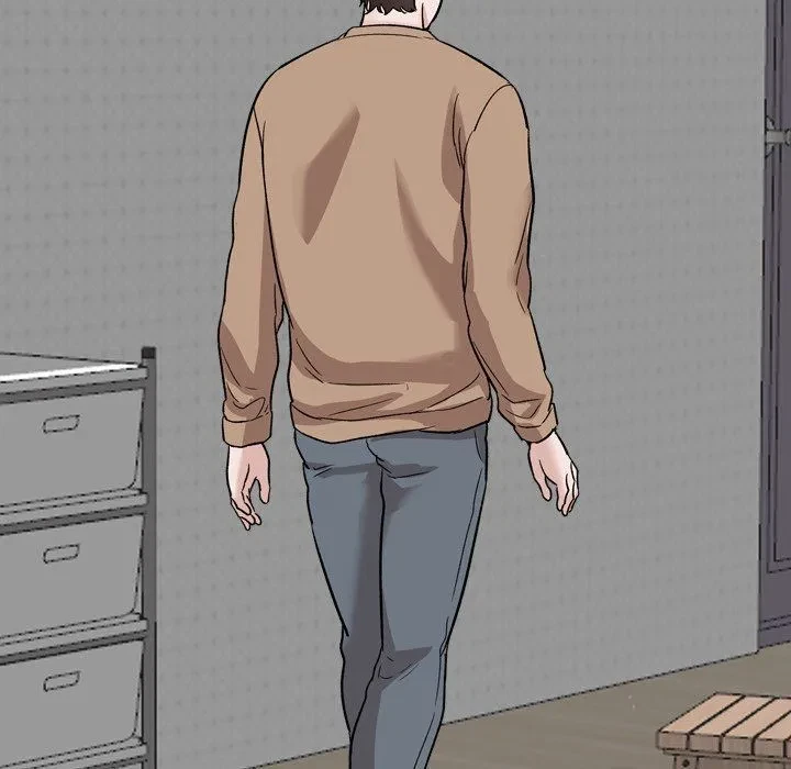 Friends Chapter 38, page 35