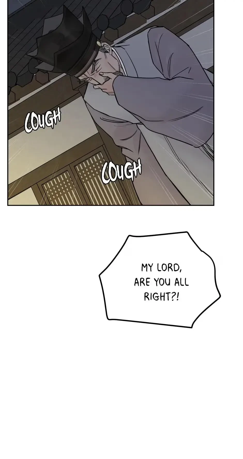 Please Eat Me, Mr. Ghost! Chapter 35, page 101