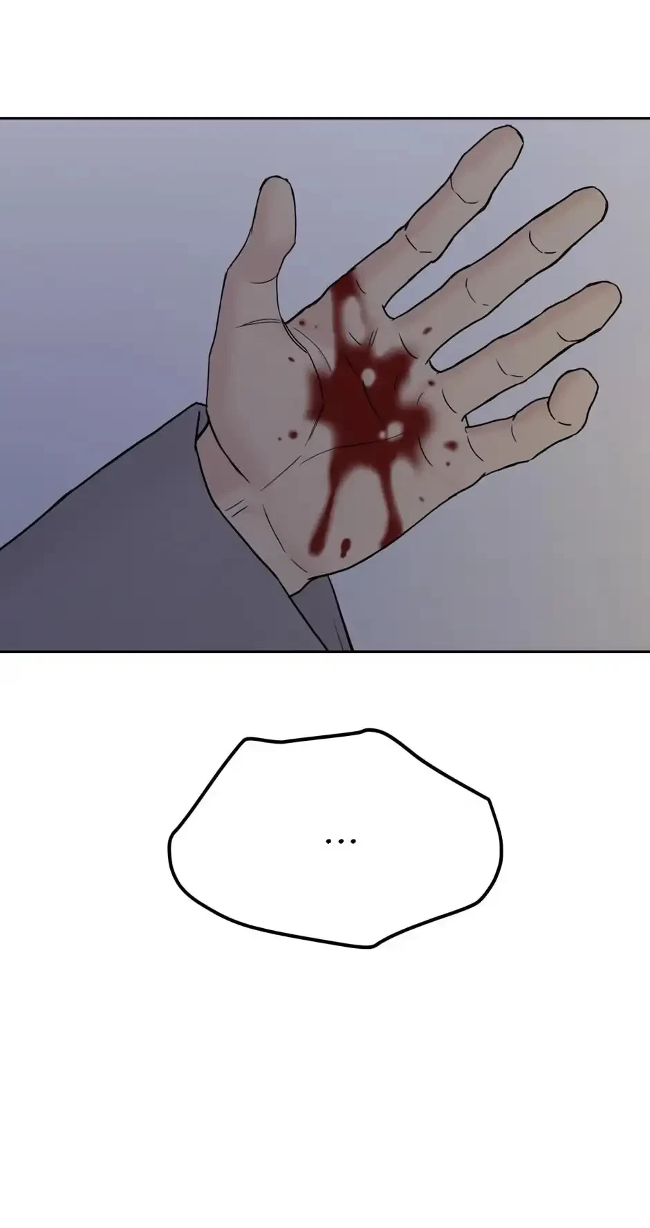 Please Eat Me, Mr. Ghost! Chapter 35, page 102