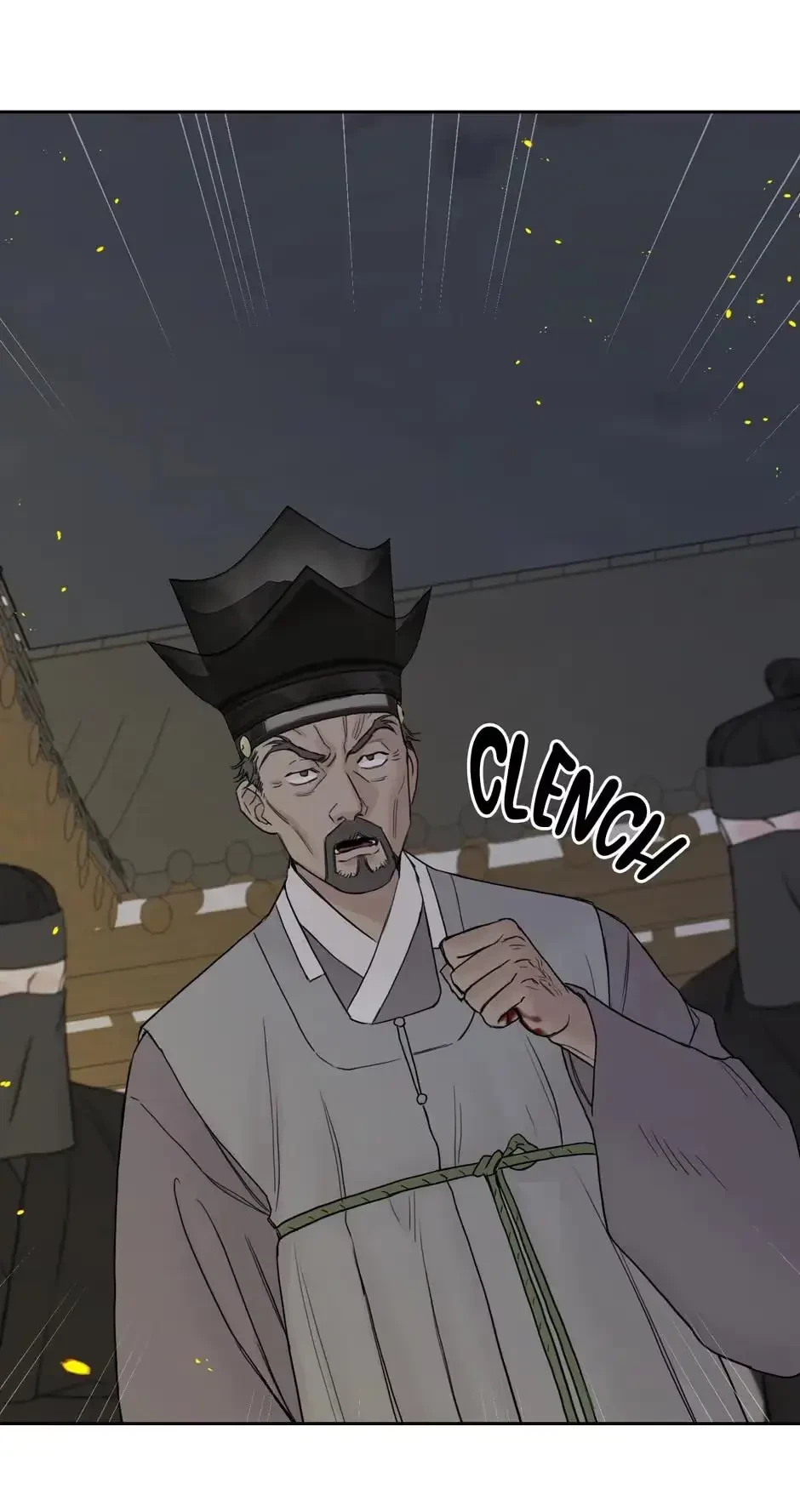 Please Eat Me, Mr. Ghost! Chapter 35, page 104