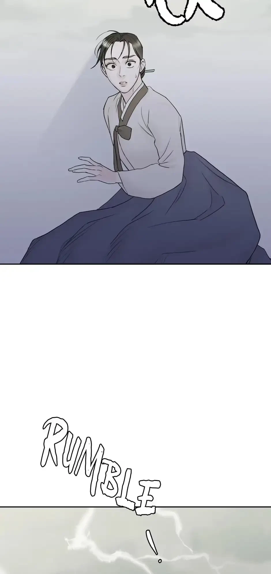 Please Eat Me, Mr. Ghost! Chapter 35, page 12
