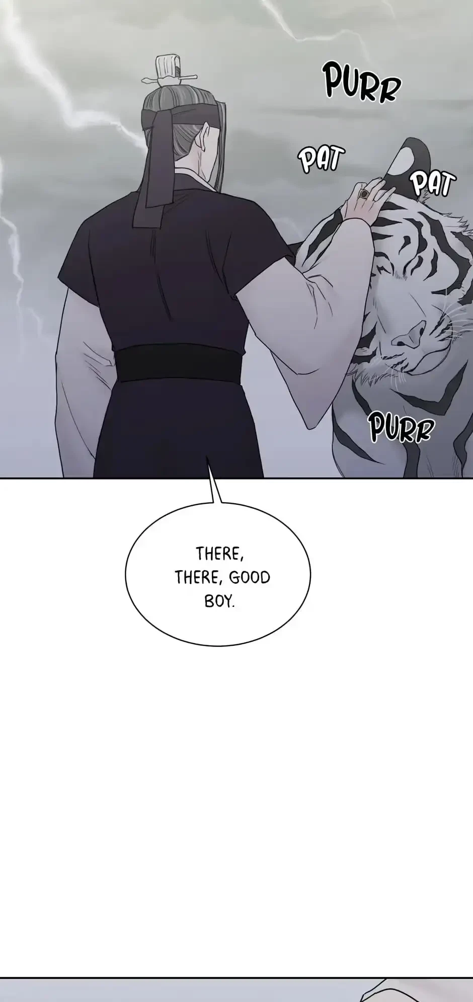 Please Eat Me, Mr. Ghost! Chapter 35, page 13