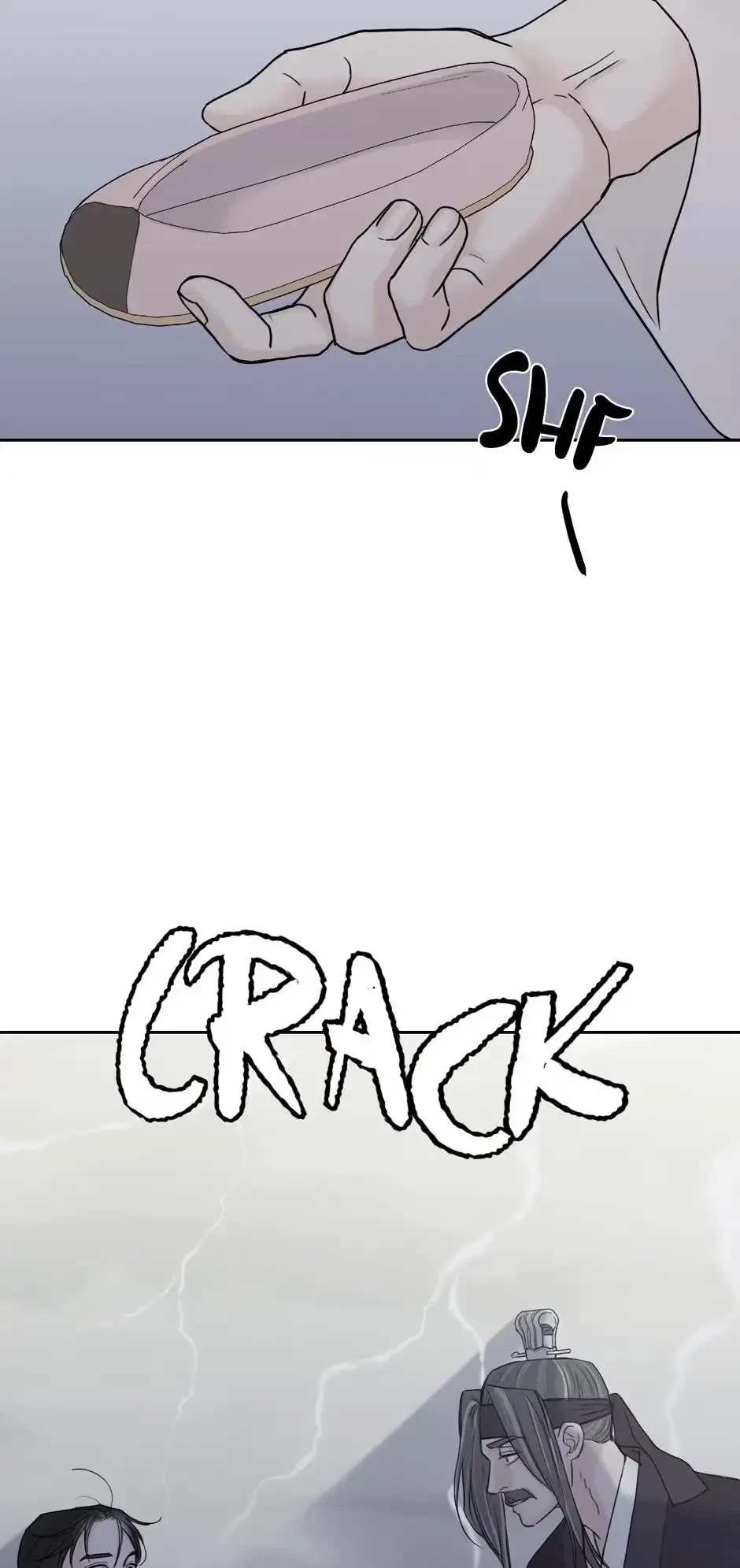 Please Eat Me, Mr. Ghost! Chapter 35, page 14