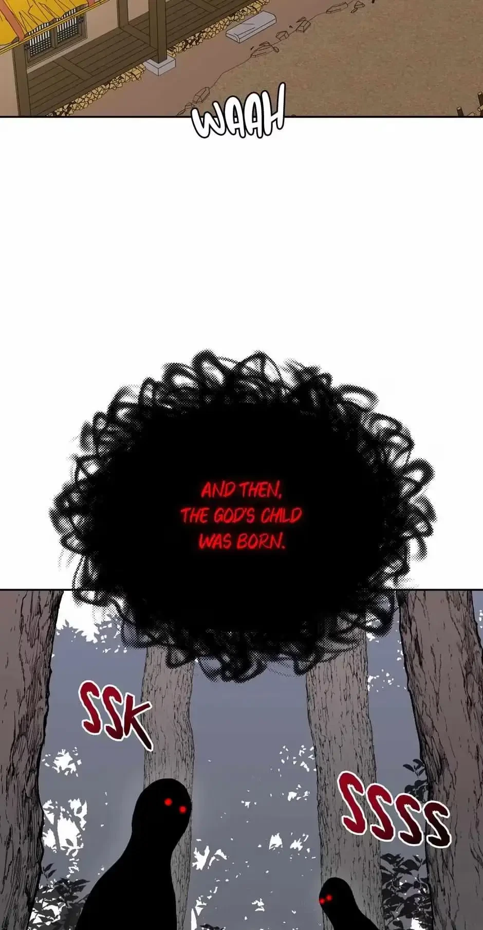 Please Eat Me, Mr. Ghost! Chapter 35, page 18