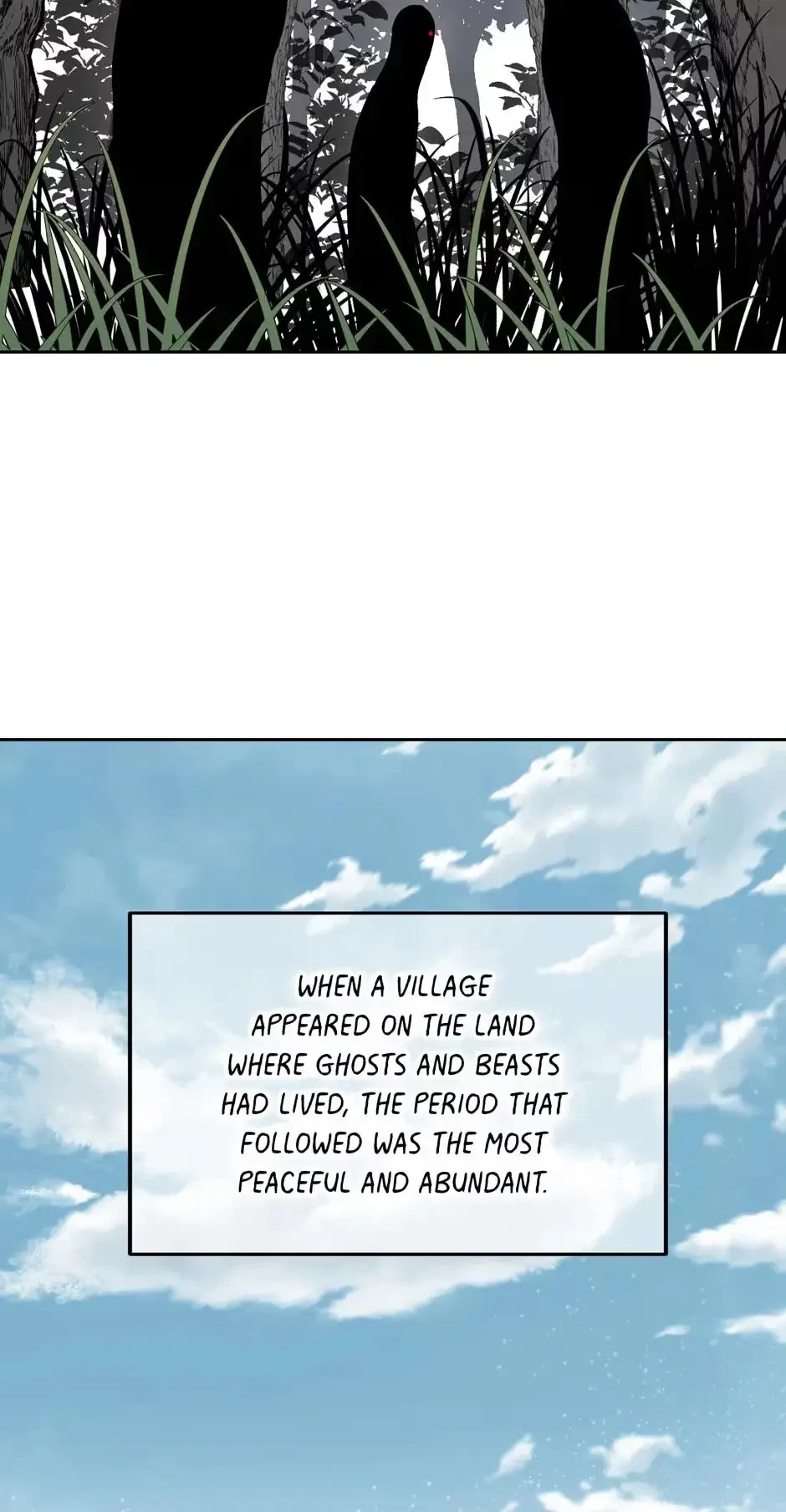 Please Eat Me, Mr. Ghost! Chapter 35, page 19