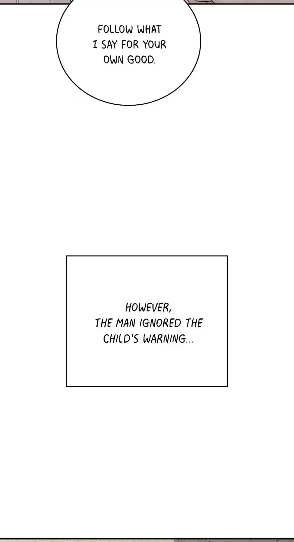Please Eat Me, Mr. Ghost! Chapter 35, page 24