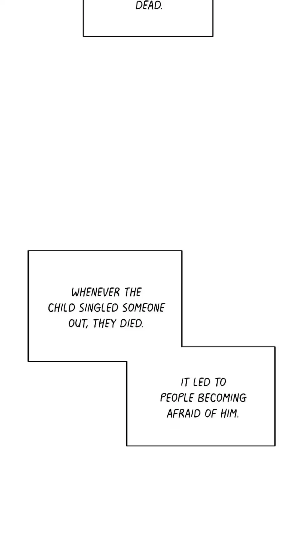 Please Eat Me, Mr. Ghost! Chapter 35, page 26