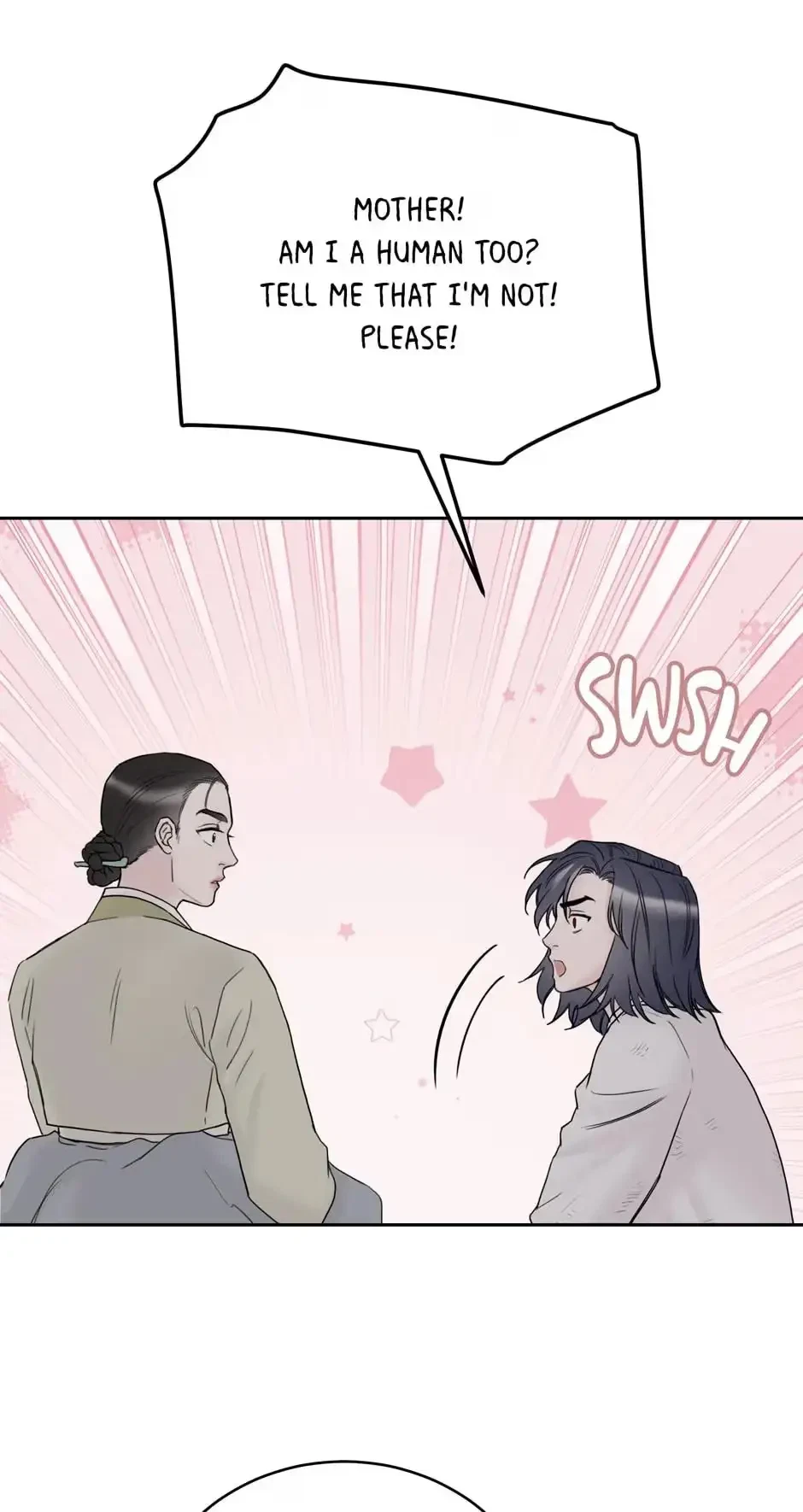 Please Eat Me, Mr. Ghost! Chapter 35, page 37