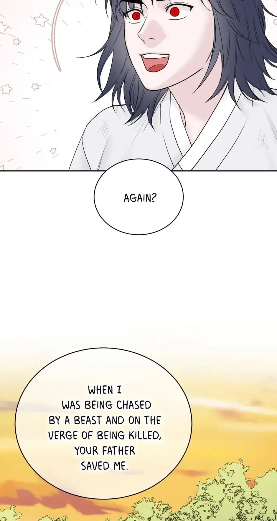 Please Eat Me, Mr. Ghost! Chapter 35, page 41