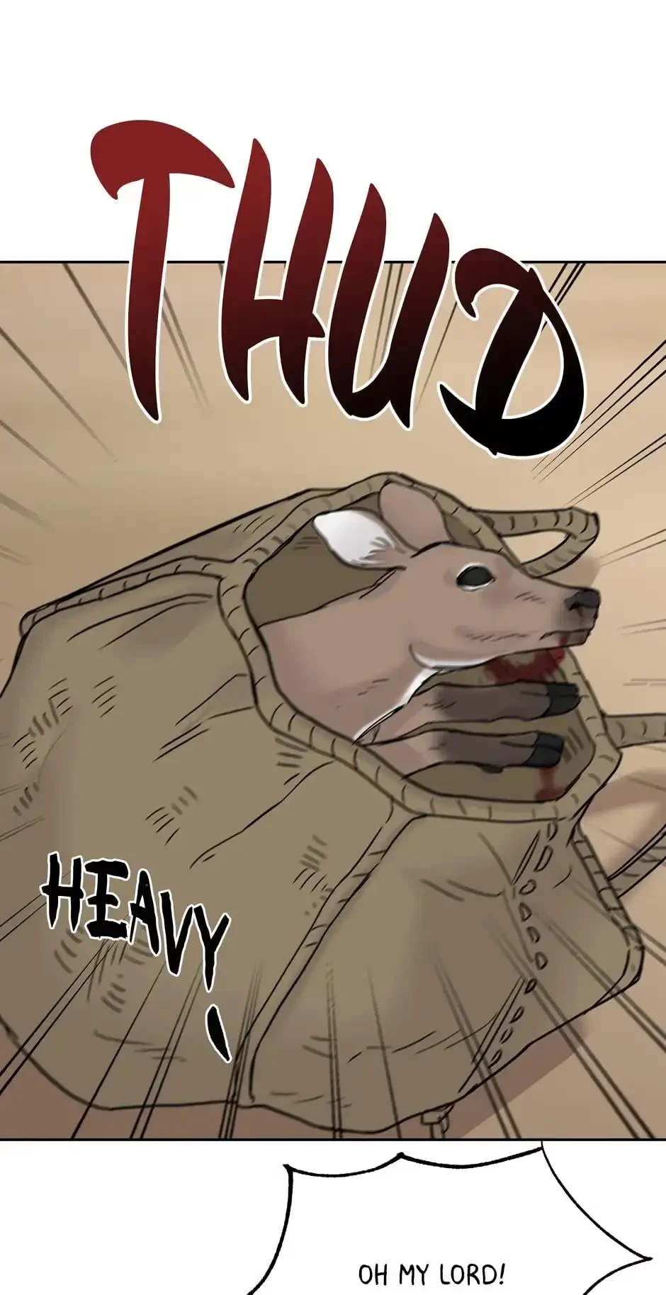 Please Eat Me, Mr. Ghost! Chapter 35, page 49