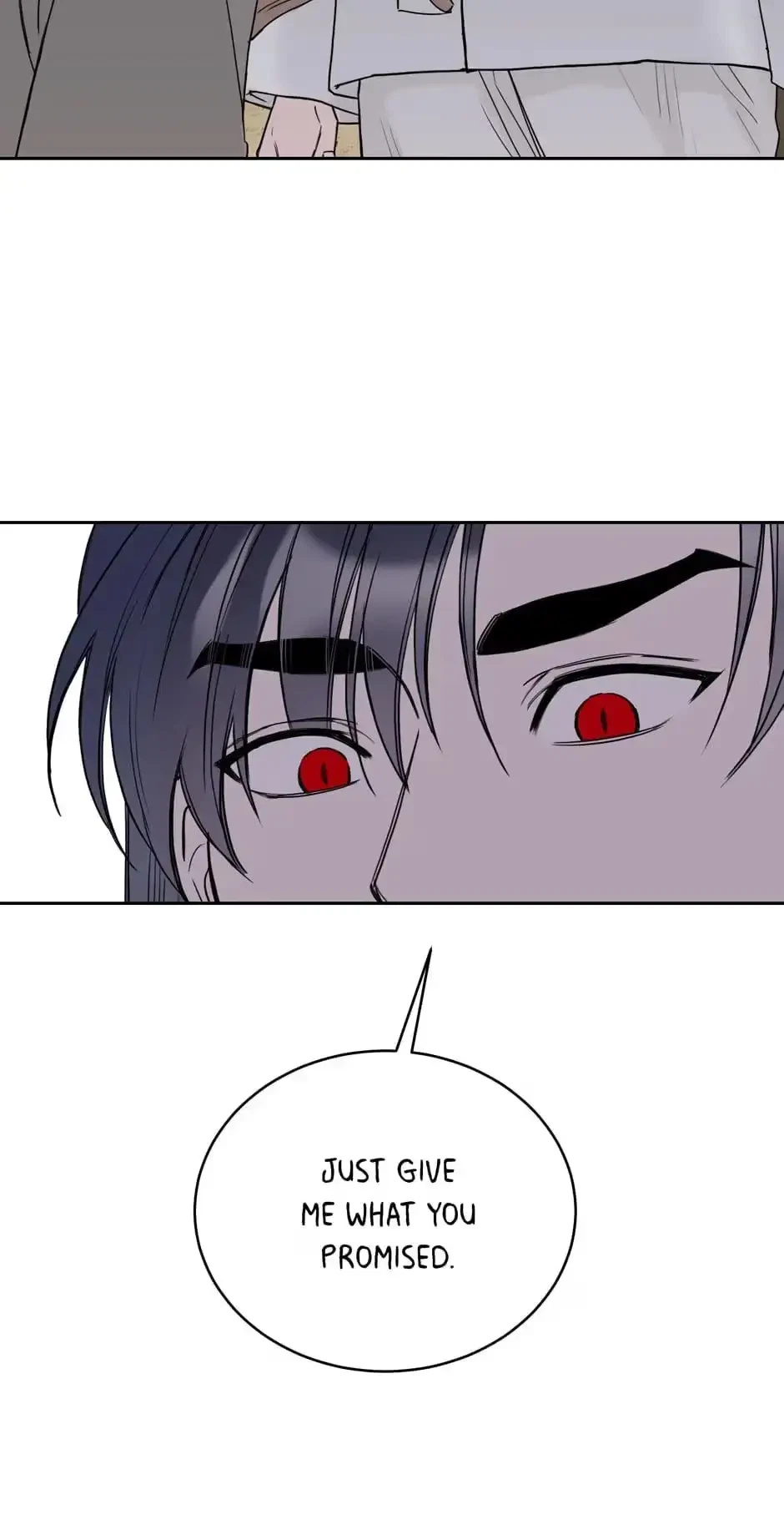 Please Eat Me, Mr. Ghost! Chapter 35, page 51