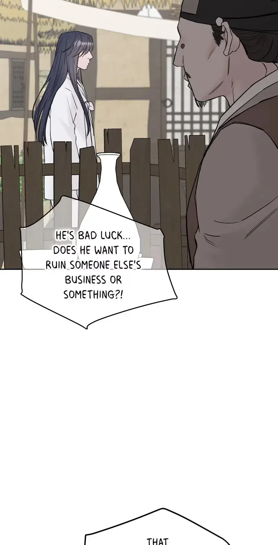 Please Eat Me, Mr. Ghost! Chapter 35, page 53