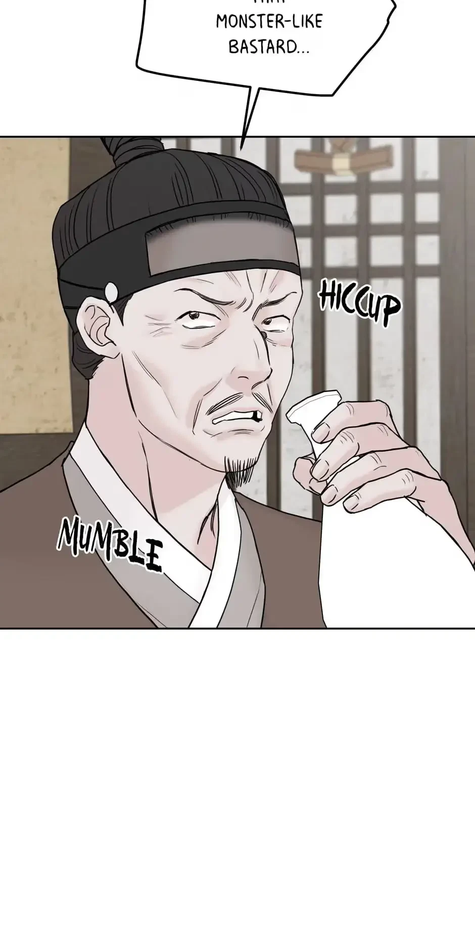 Please Eat Me, Mr. Ghost! Chapter 35, page 54