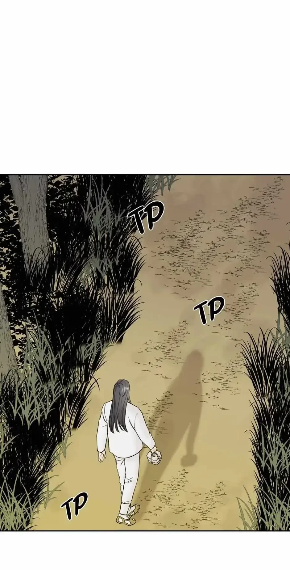 Please Eat Me, Mr. Ghost! Chapter 35, page 55