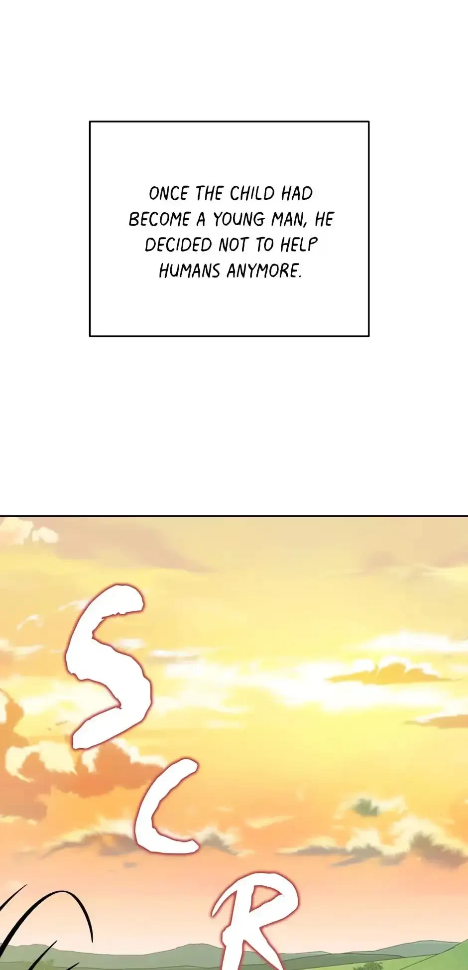 Please Eat Me, Mr. Ghost! Chapter 35, page 60