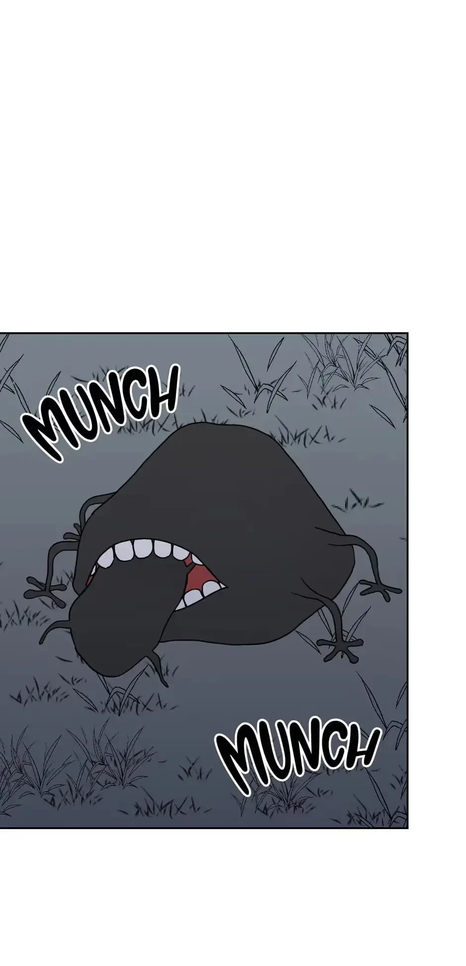 Please Eat Me, Mr. Ghost! Chapter 35, page 62