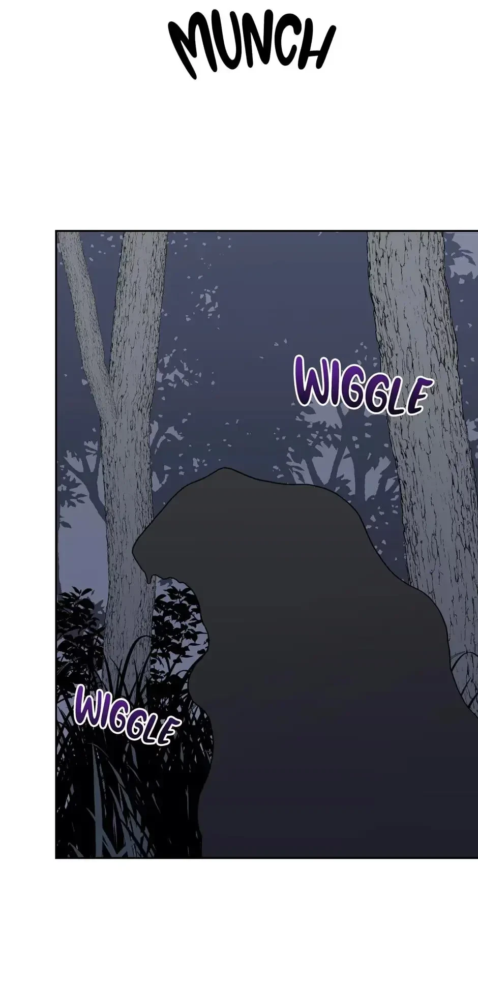 Please Eat Me, Mr. Ghost! Chapter 35, page 63