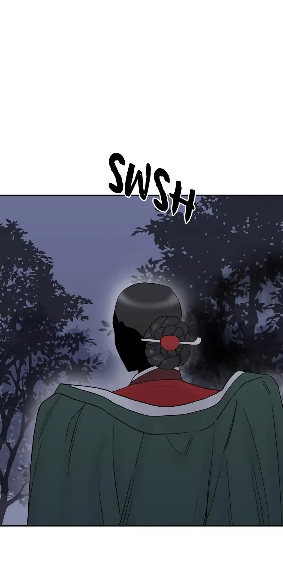 Please Eat Me, Mr. Ghost! Chapter 35, page 64