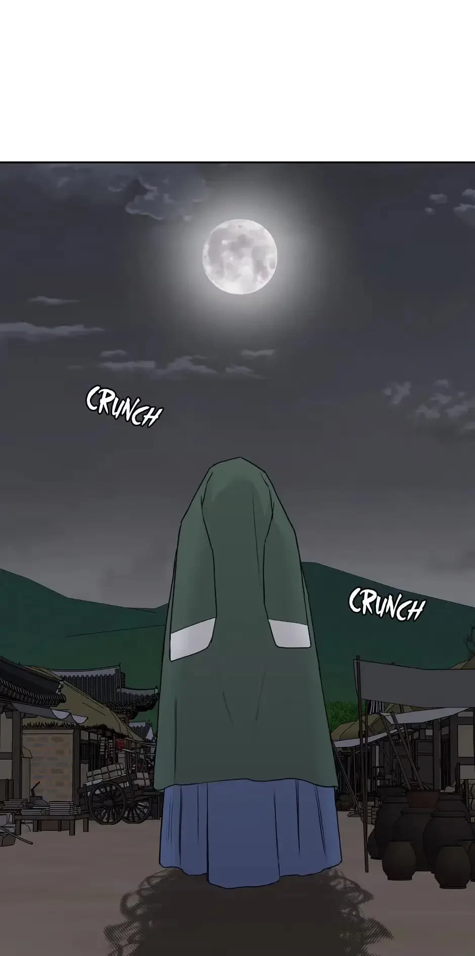 Please Eat Me, Mr. Ghost! Chapter 35, page 65