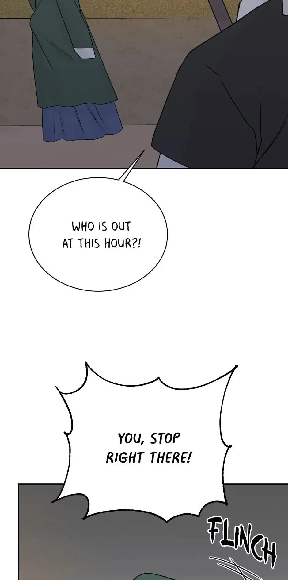 Please Eat Me, Mr. Ghost! Chapter 35, page 67