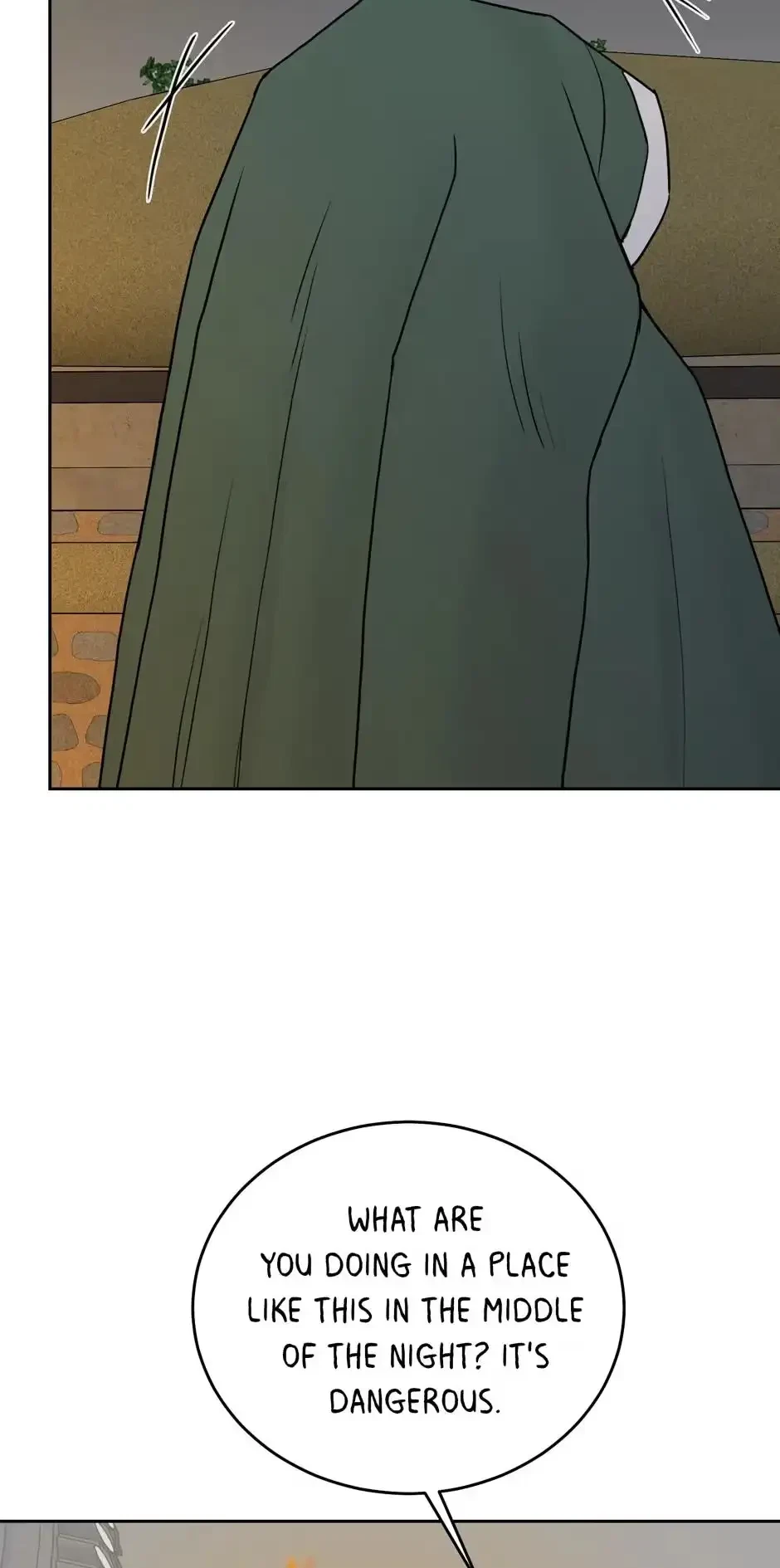 Please Eat Me, Mr. Ghost! Chapter 35, page 68