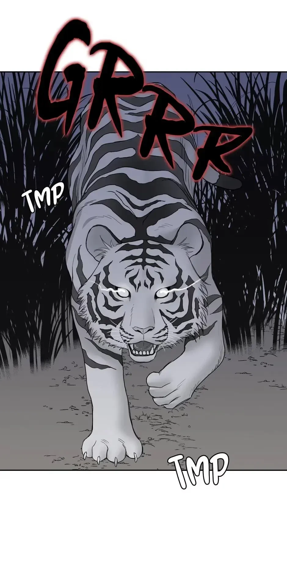 Please Eat Me, Mr. Ghost! Chapter 35, page 7