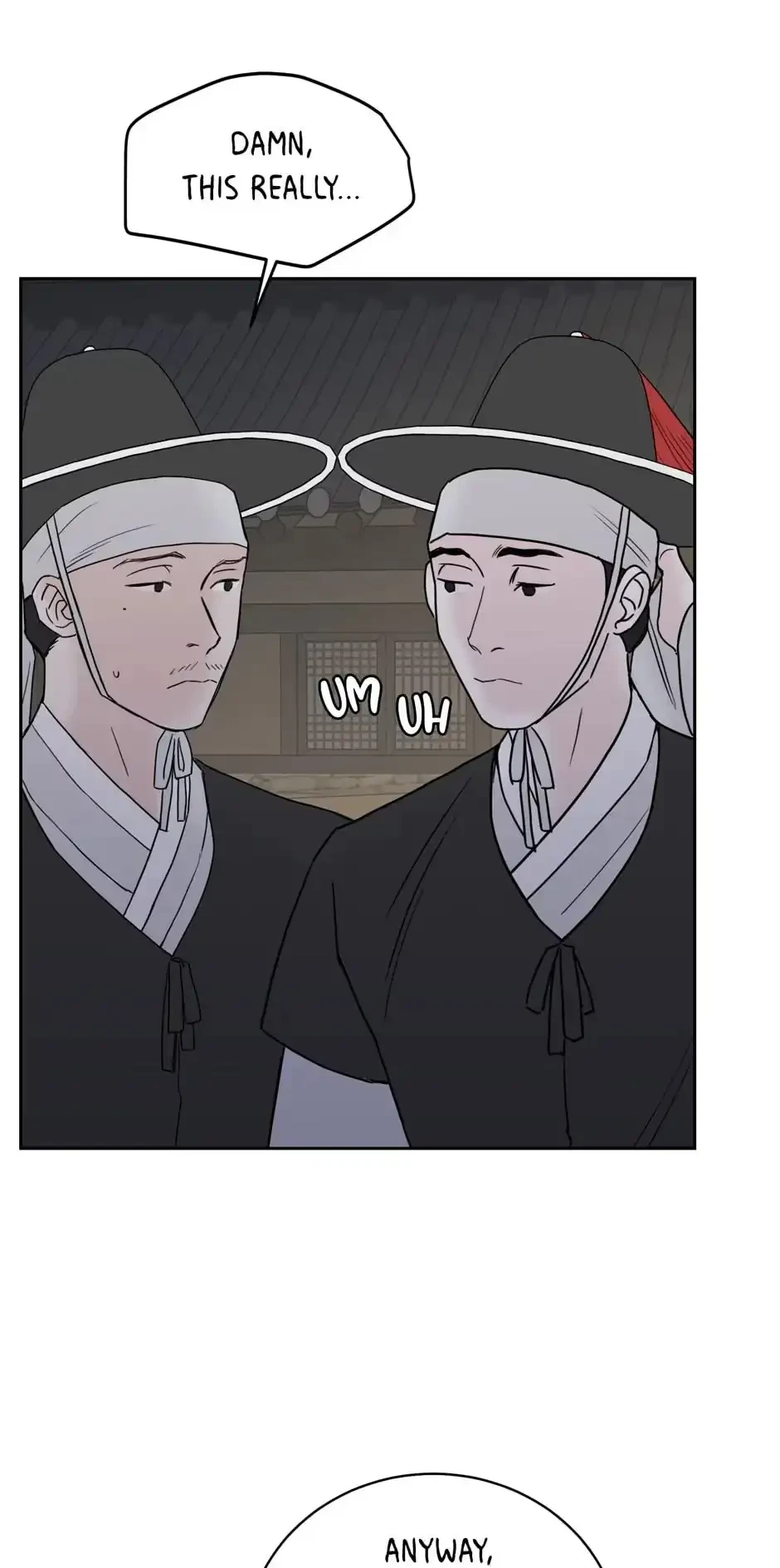 Please Eat Me, Mr. Ghost! Chapter 35, page 70