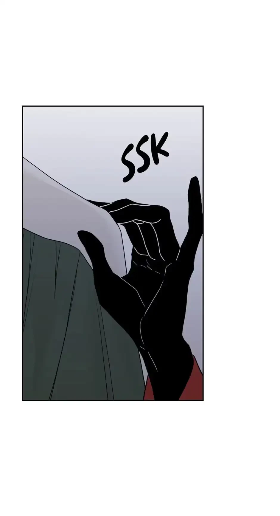 Please Eat Me, Mr. Ghost! Chapter 35, page 72