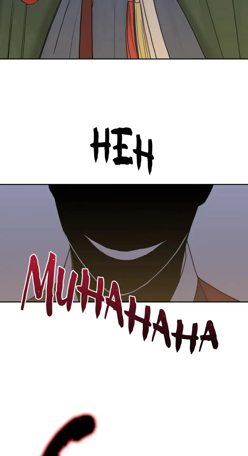Please Eat Me, Mr. Ghost! Chapter 35, page 74