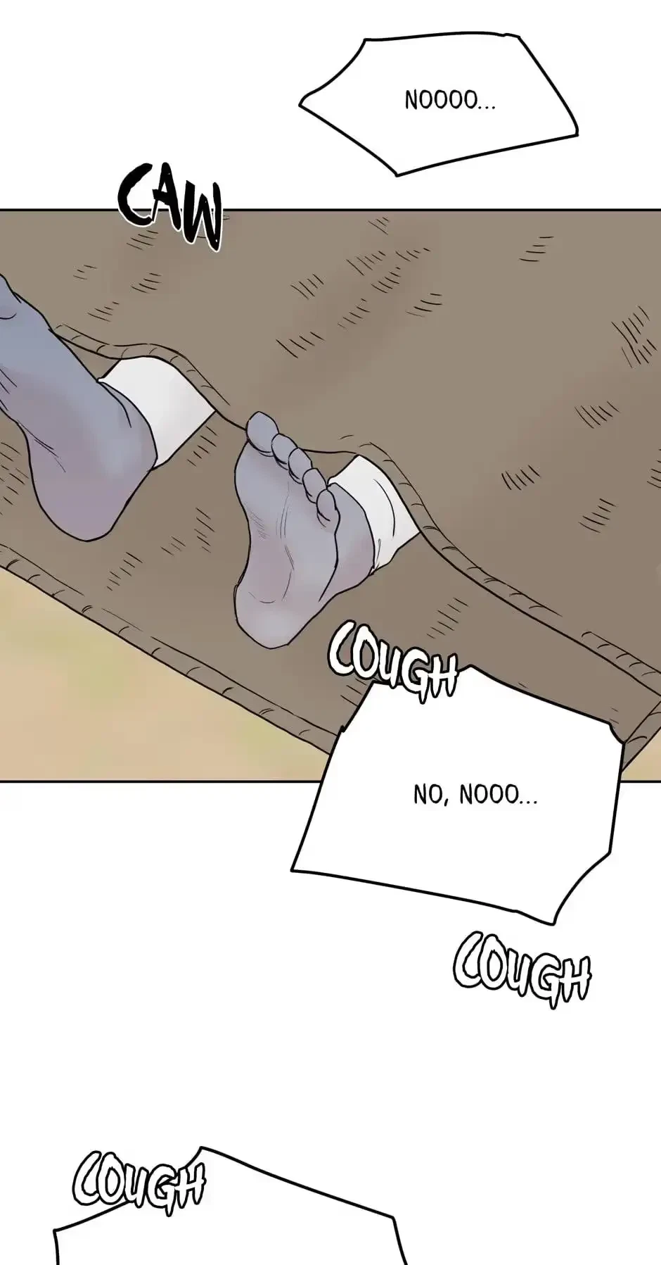 Please Eat Me, Mr. Ghost! Chapter 35, page 79