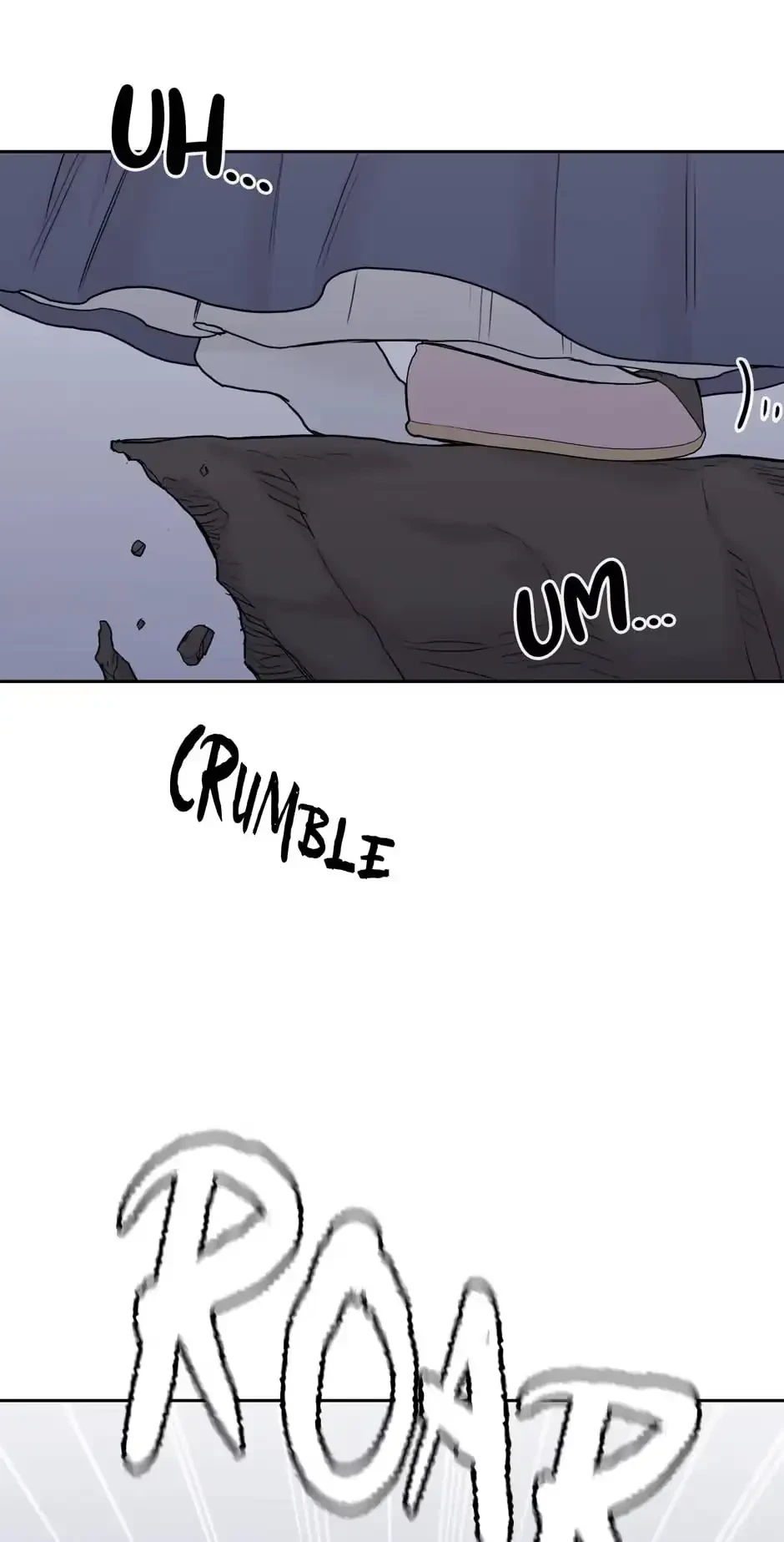 Please Eat Me, Mr. Ghost! Chapter 35, page 8