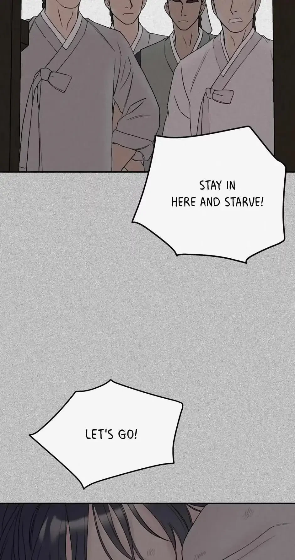 Please Eat Me, Mr. Ghost! Chapter 35, page 88