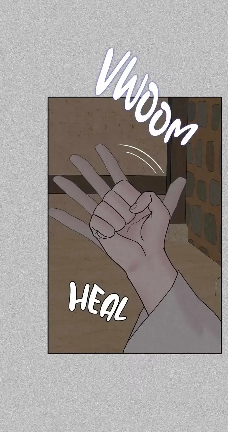 Please Eat Me, Mr. Ghost! Chapter 35, page 92