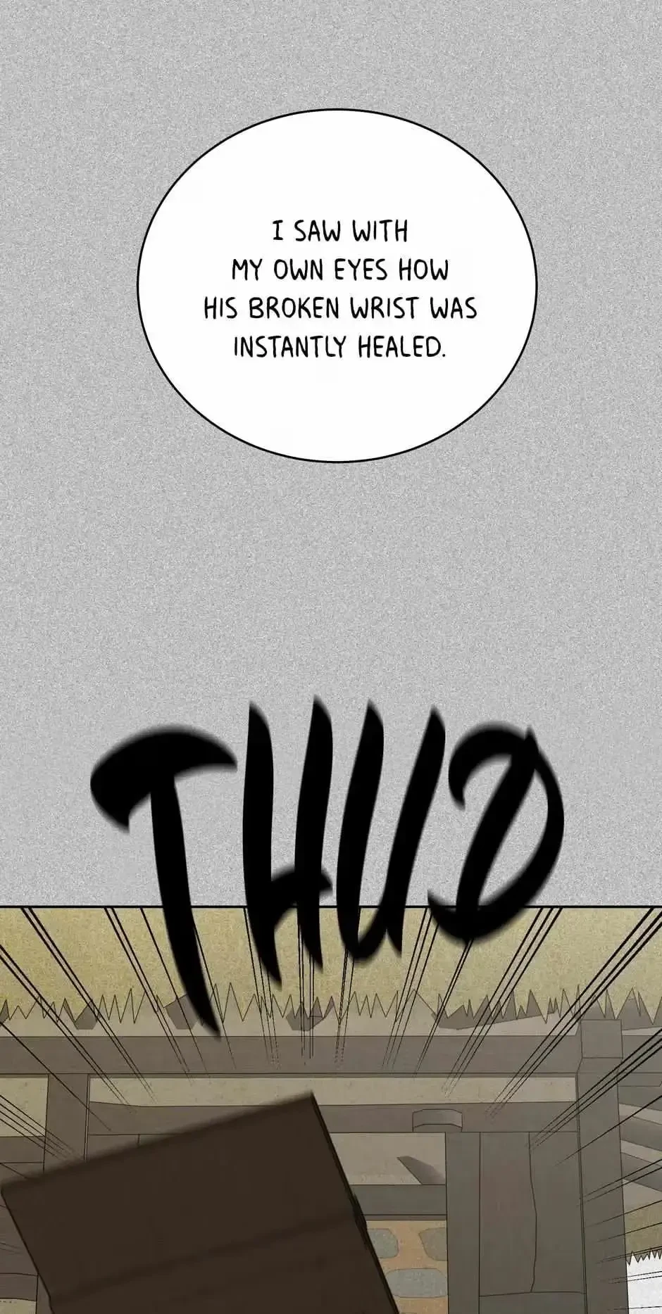 Please Eat Me, Mr. Ghost! Chapter 35, page 93