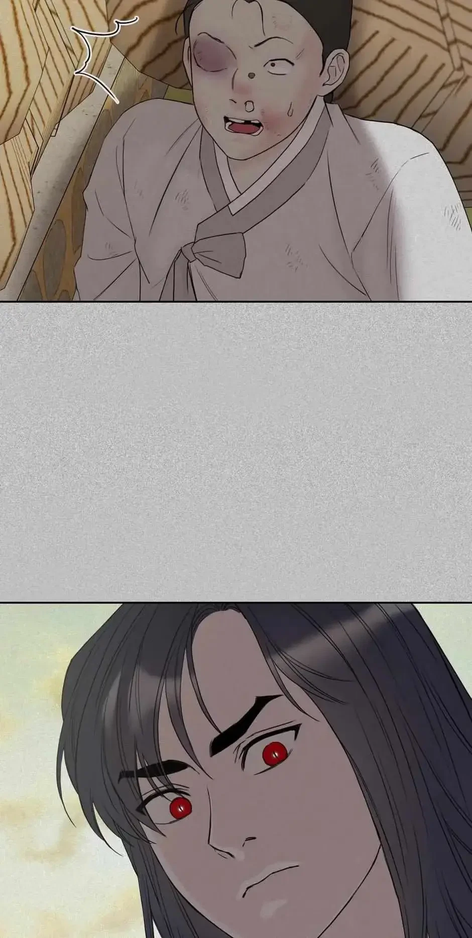 Please Eat Me, Mr. Ghost! Chapter 35, page 96