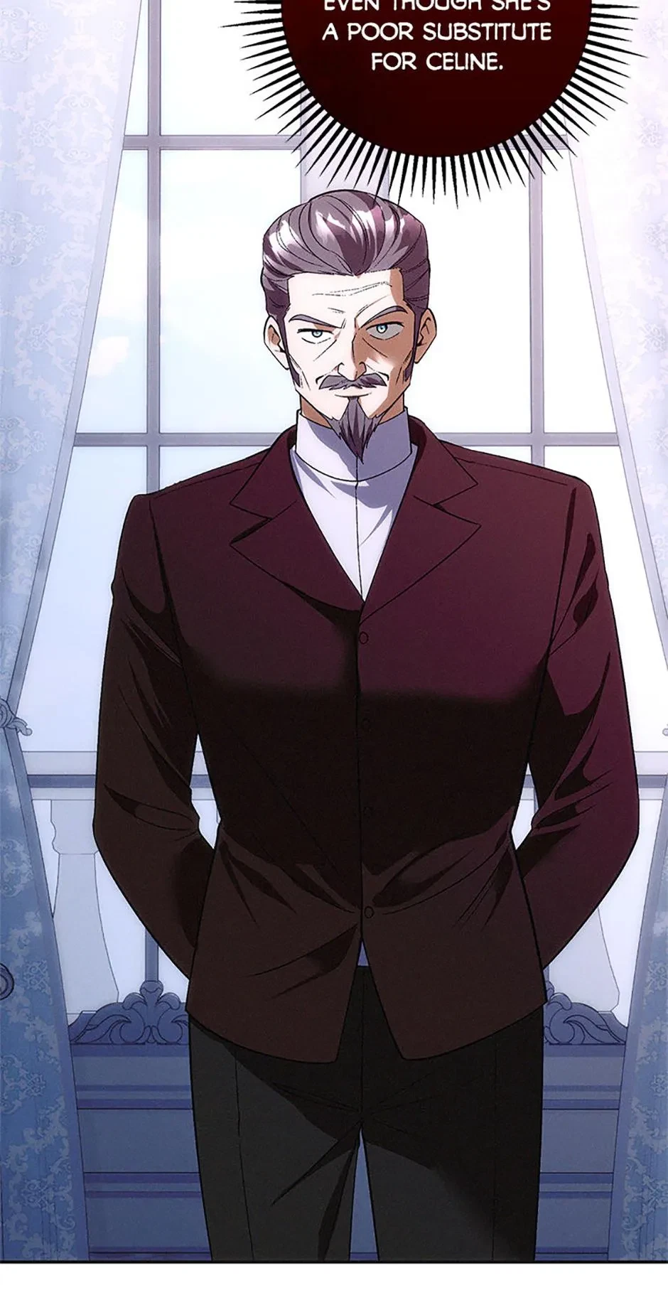 Stained Scarlet Chapter 24, page 12