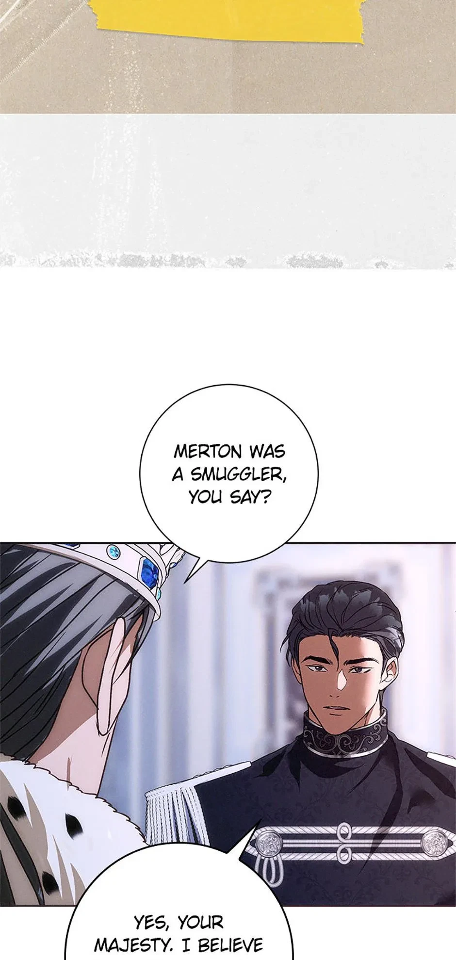 Stained Scarlet Chapter 24, page 26