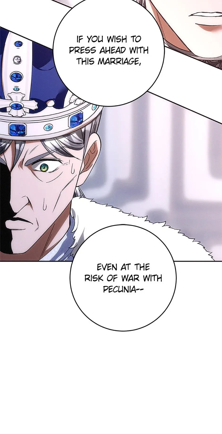 Stained Scarlet Chapter 24, page 33