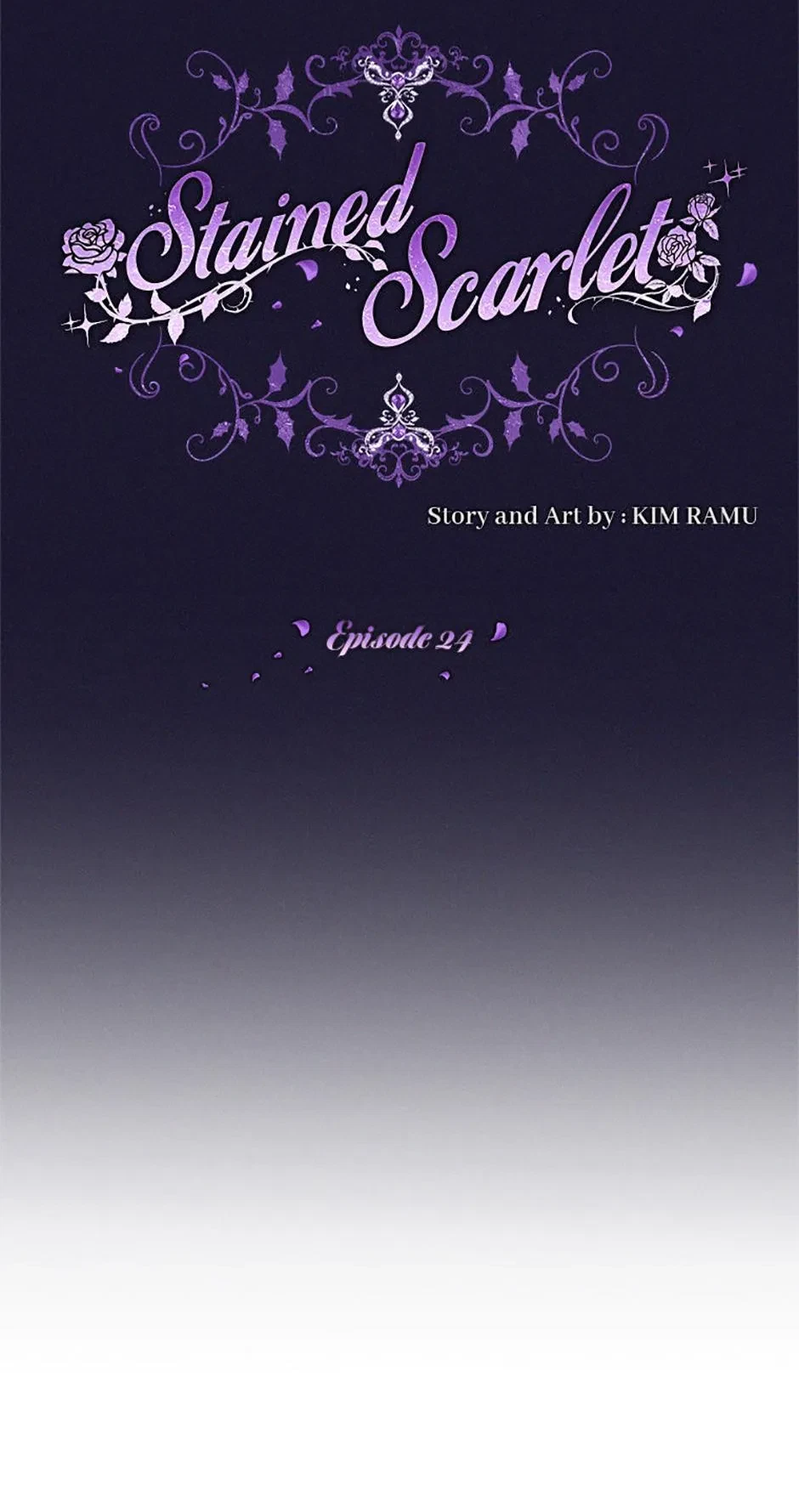 Stained Scarlet Chapter 24, page 36